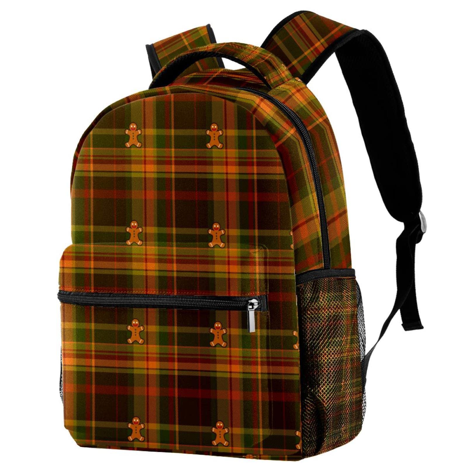 Sac à dos léger pour voyage et école | Compagnon idéal du quotidien - 7