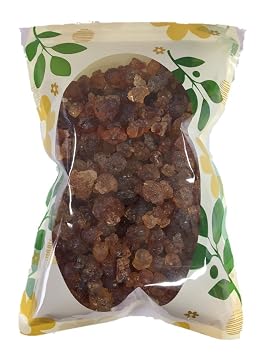 Wild Natural Dried Tao Jiao, Peach Gum, Helps Nourishing Skin Health 2LBs.