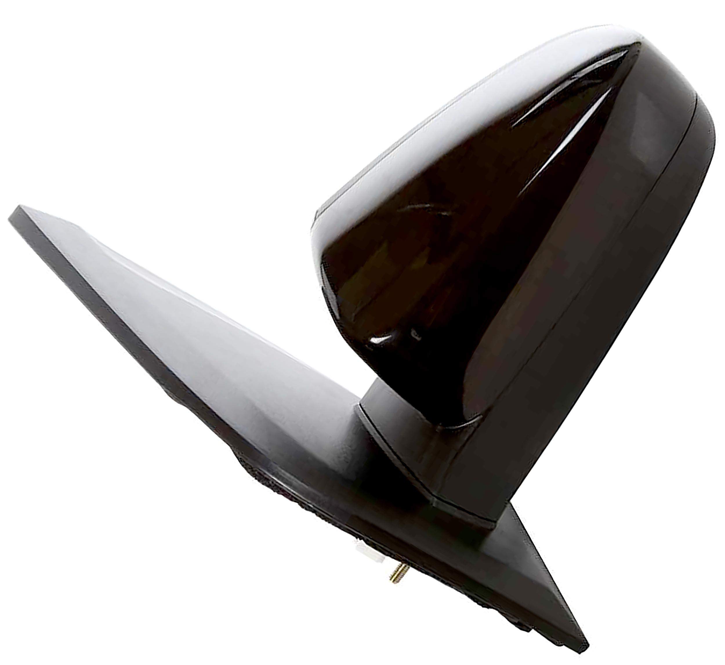 Amazon.com: APDTY 066095 Side View Mirror; Power; Without Heat