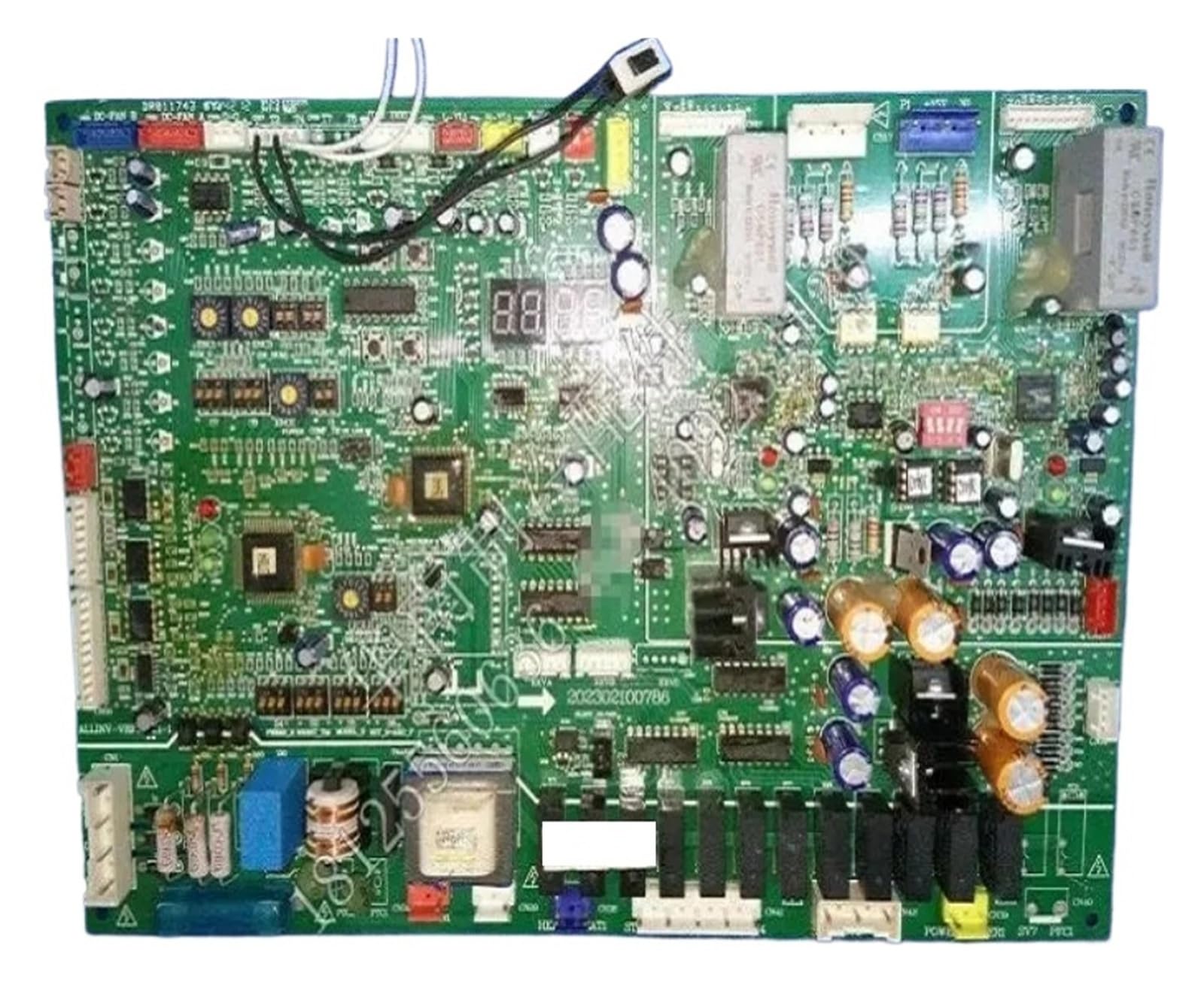 Air Conditioning Parts CE-MDV400(14) W/D2SN1-880 201395190352,Compatible With Midea，control Board 202302100788 2013951A0047 ALLIV-VRF.D.1