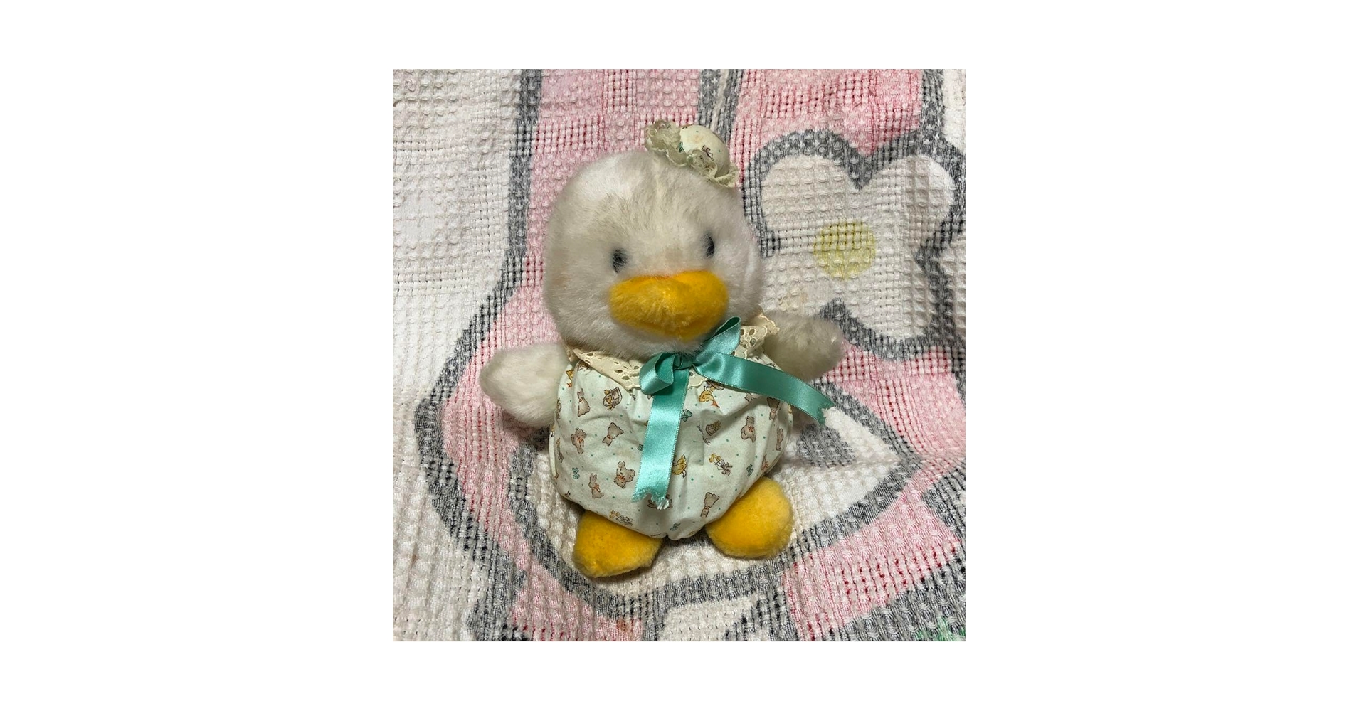 昭和レトロ　joyful mates  たけのこ　アヒル　ぬいぐるみ　約22cm Amazon.co.jp: 昭和レトロ joyful mates たけのこ アヒル