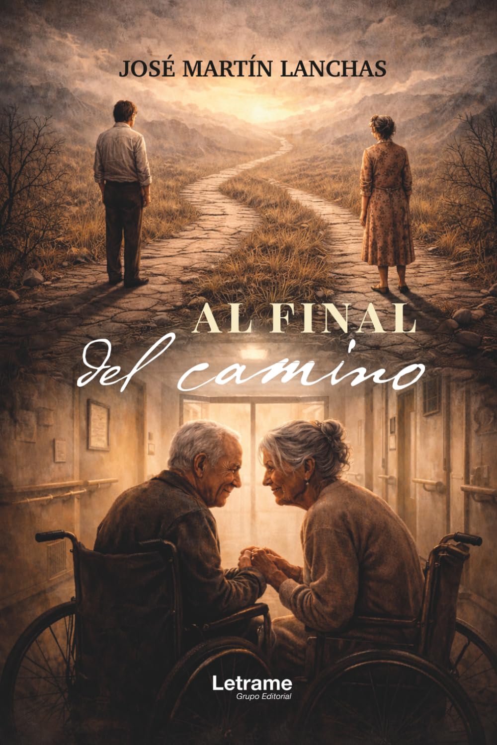 Al final del camino: 1 (Ficción)