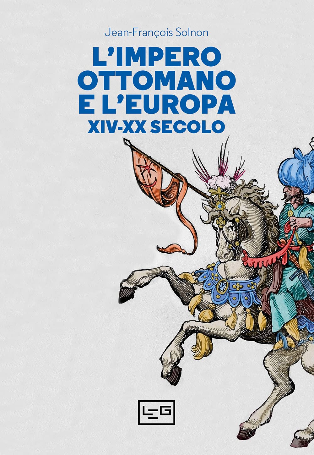 L'impero Ottomano E L’Europa XIV-XX Secolo - 4
