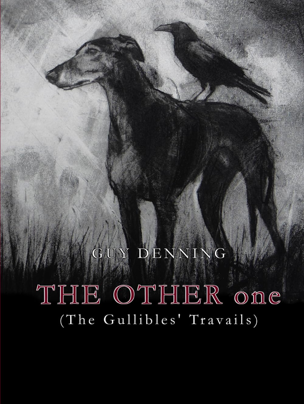 THE OTHER one The Gullibles' Travails livre de satire littéraire