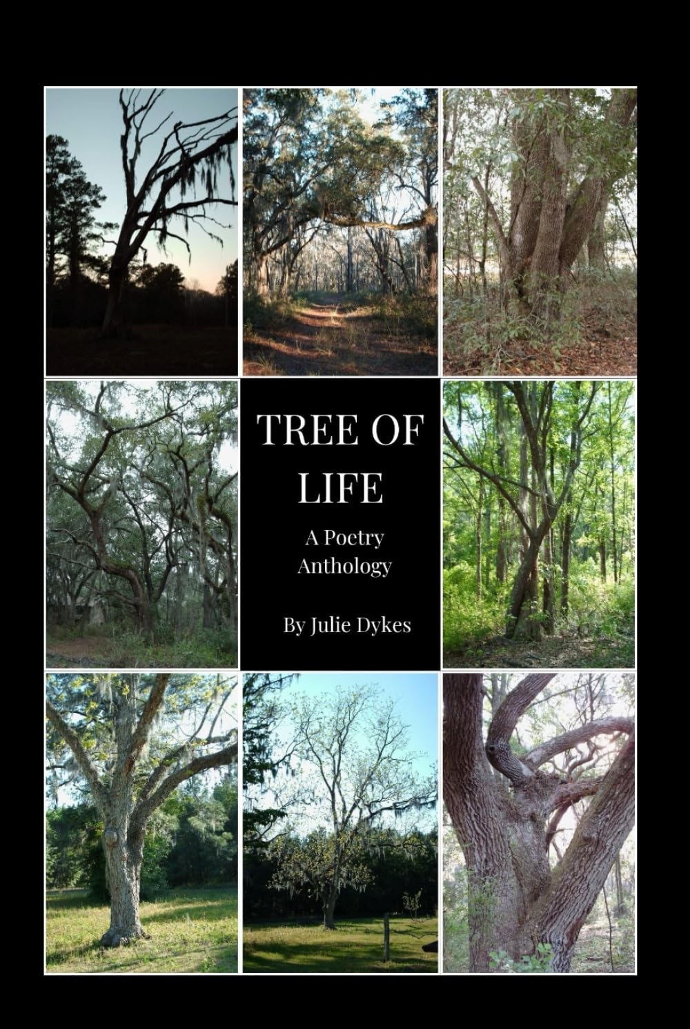 Tree of Life: A Poetry Anthology