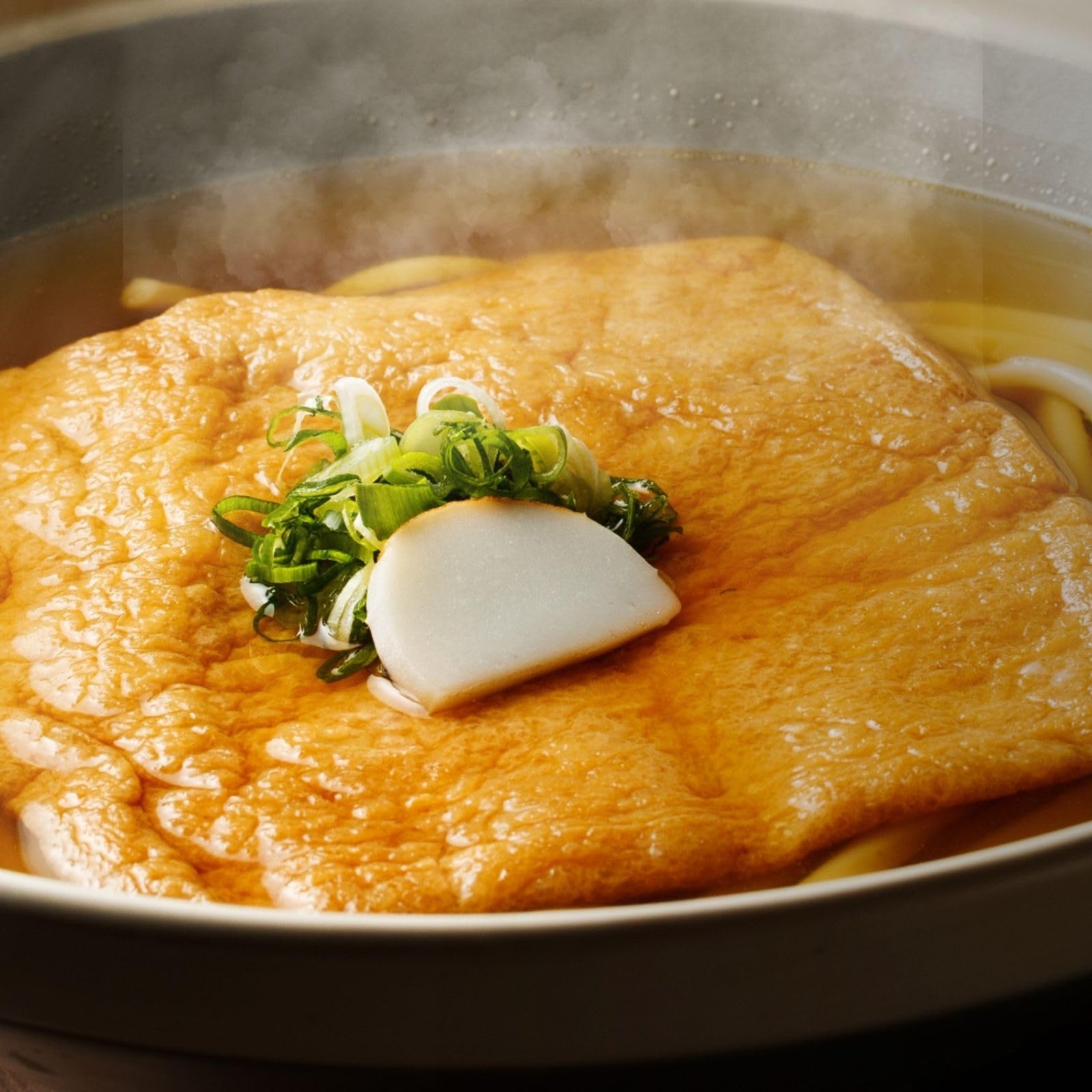 つるとんたん Amazon.co.jp: [お試しセット] 公式 つるとんたん きつねのおうどん 2