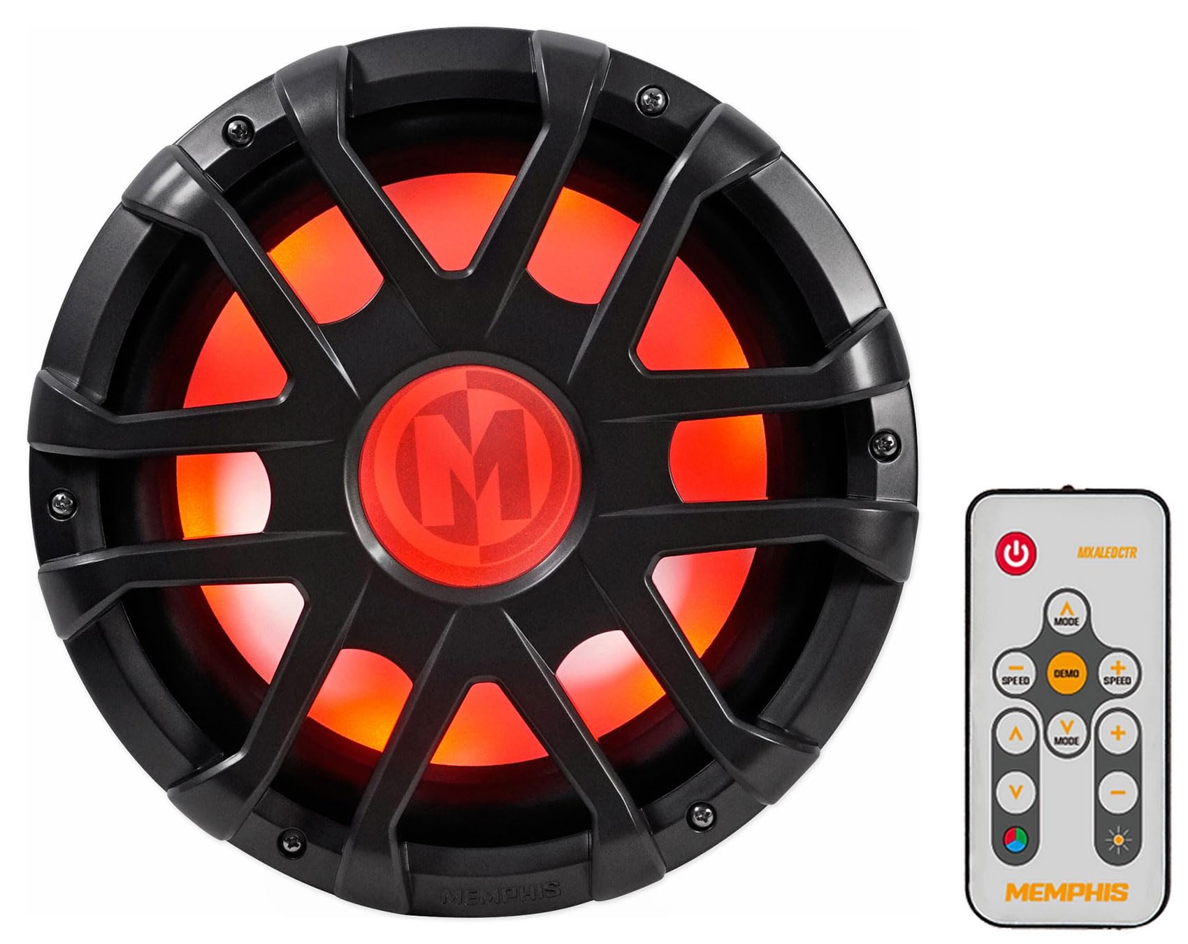 Memphis Audio MXA1044 10