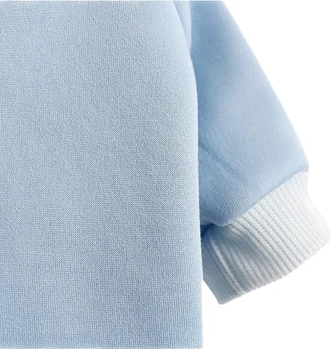 Miniatura 4 de Suéter de mono para gatos, gatitos, gatos sin pelo, perros pequeños, cachorros, ropa de gato para gatos de interior, ropa de gato, accesorios lindos