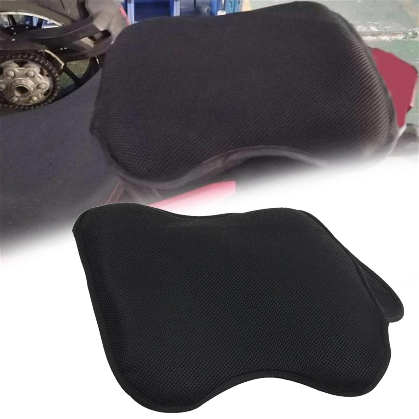 Housse de coussin en gel pour moto S1000RR S1000R S1000XR