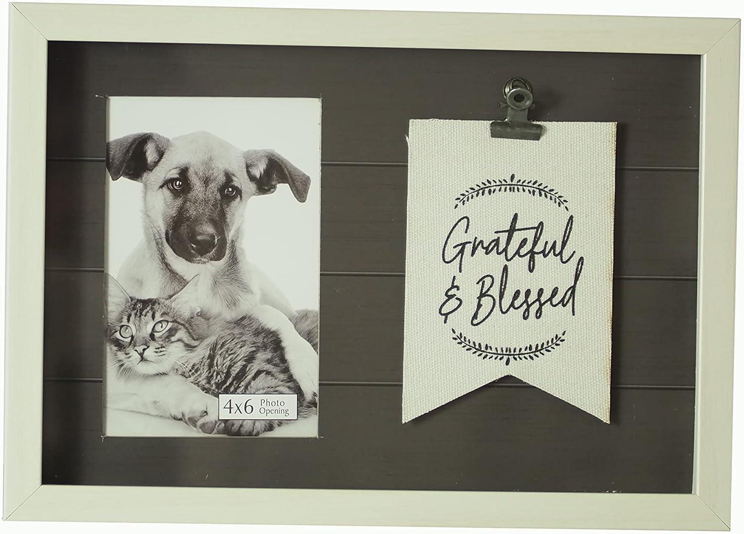 Nayble Box Photo Frame Size A4 3D Deep Box Picture Frame Shadow Box