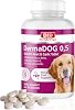 Biopetactive Dermadog Brewers Dog Vitamin, 150 Tablets
