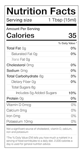 Miniatura 2 de Saratoga Olive Oil Company Vinagre Balsámico Blanco Mango 25.4 fl oz (25.4oz)