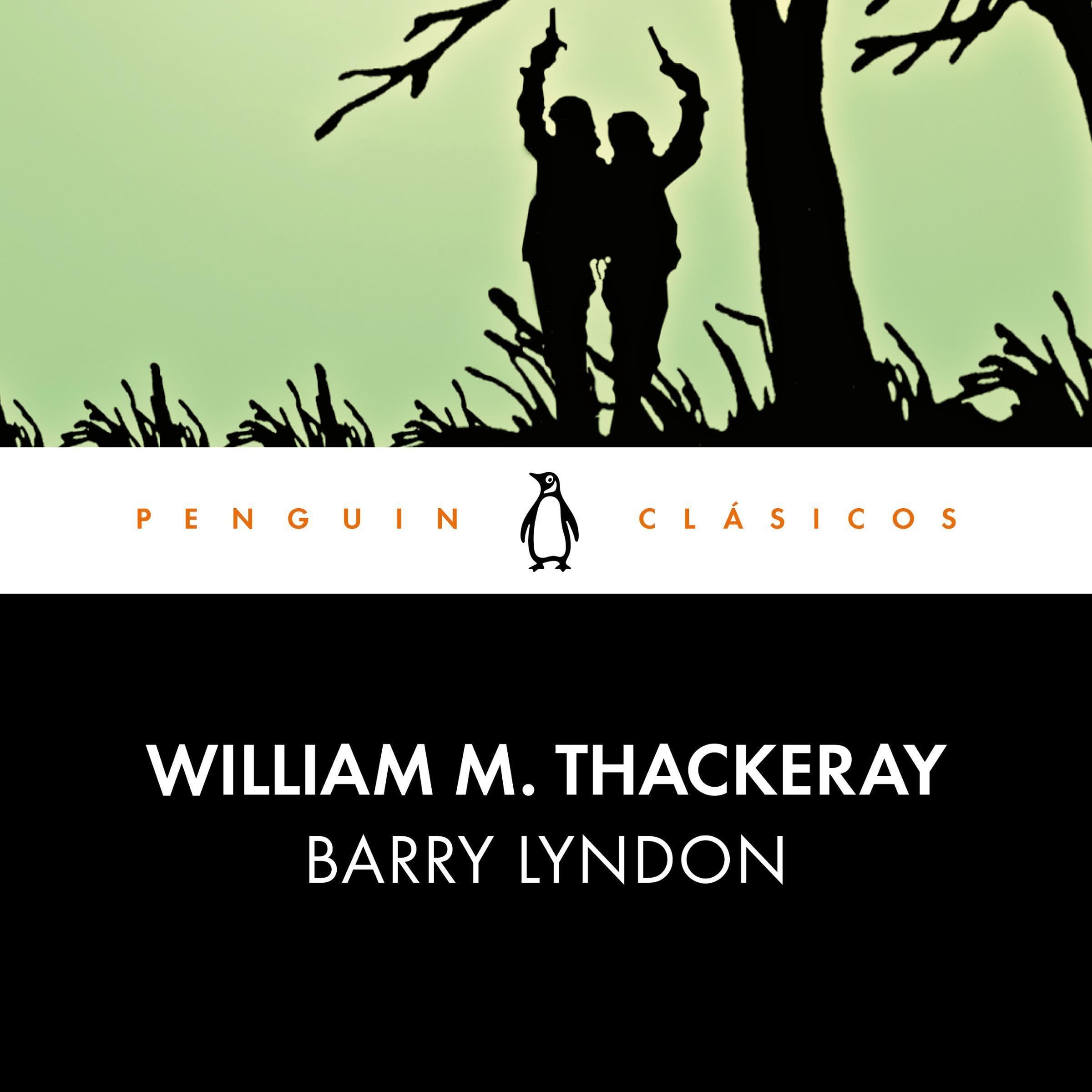 Barry Lyndon (Spanish Edition)