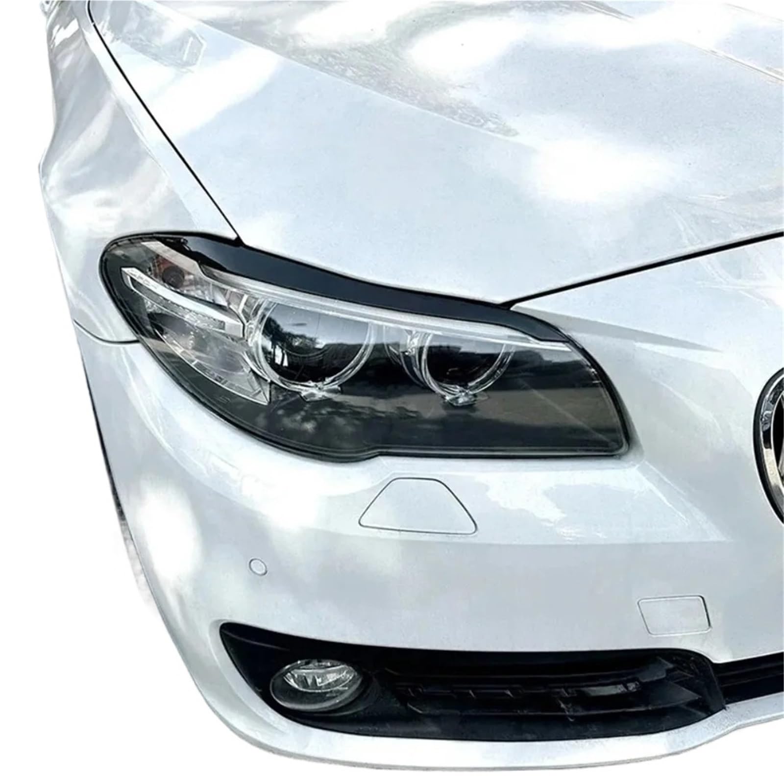 Reflektor powieka osłona Dla BMW serii F10