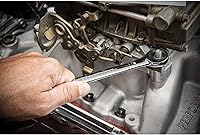 Vista 9 de GEAWRENCH 12 Pc. Gearbox XL Ratcheting Wrench Set, Metric - 85988