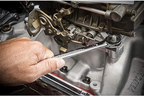 Miniatura 9 de GEARWRENCH - Set maestro de llaves