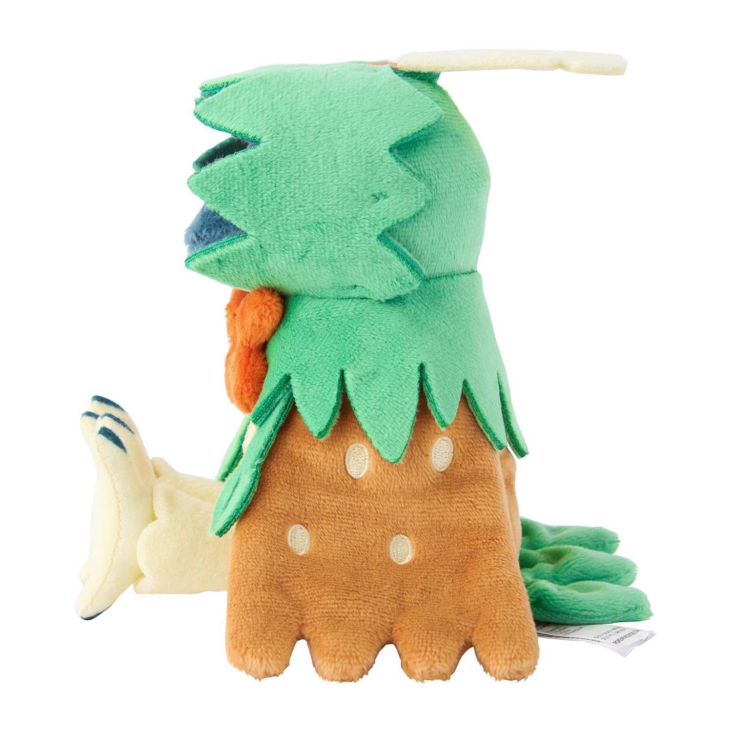 Amazon.co.jp: ポケモンセンターオリジナル 724 ぬいぐるみ Pokémon