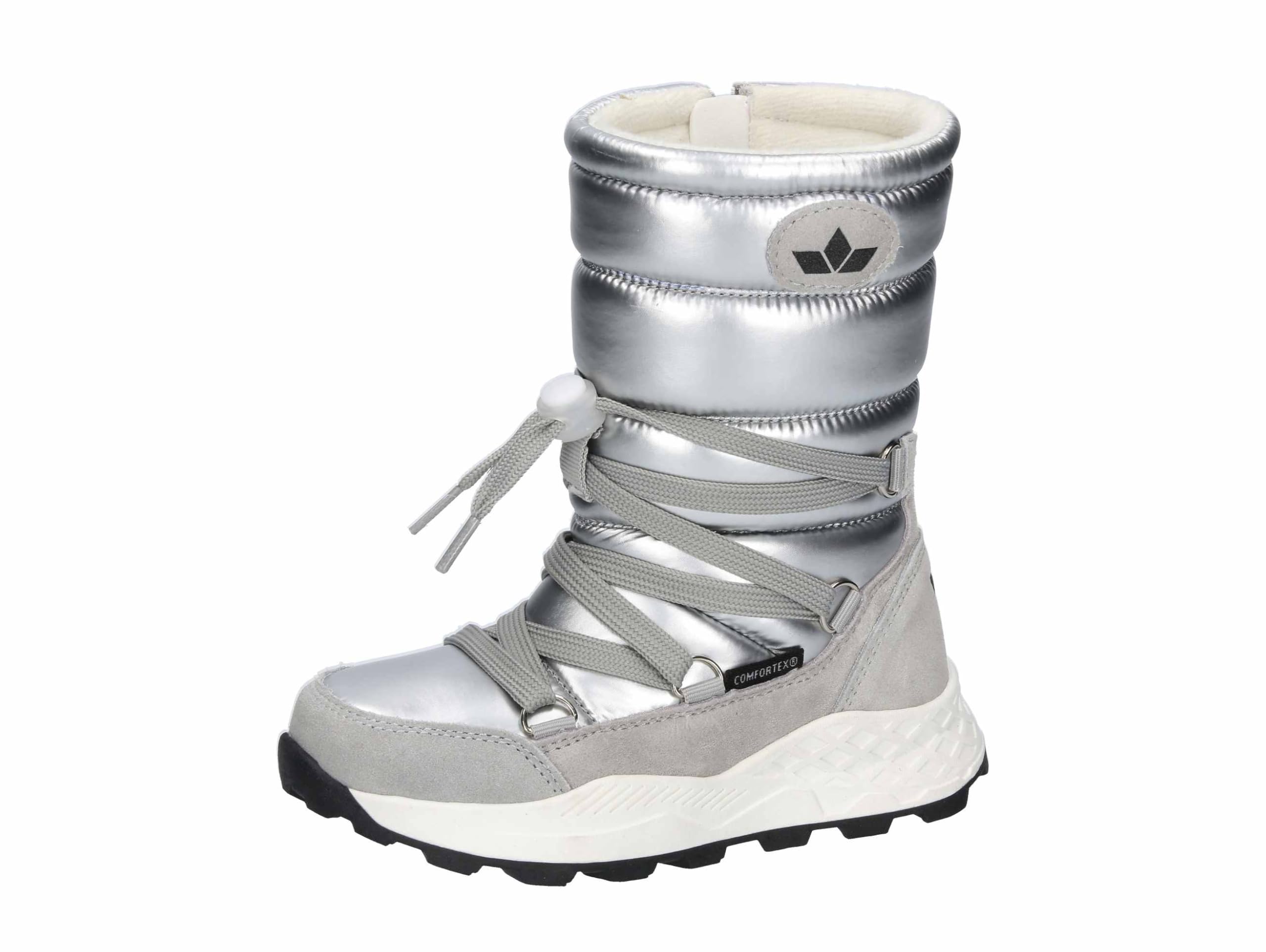 Lico Mädchen SindriWinterstiefel