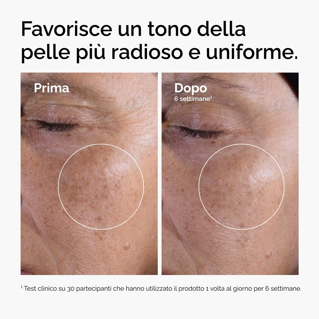 The Ordinary Glycolic Acid 7% Exfoliating Toner