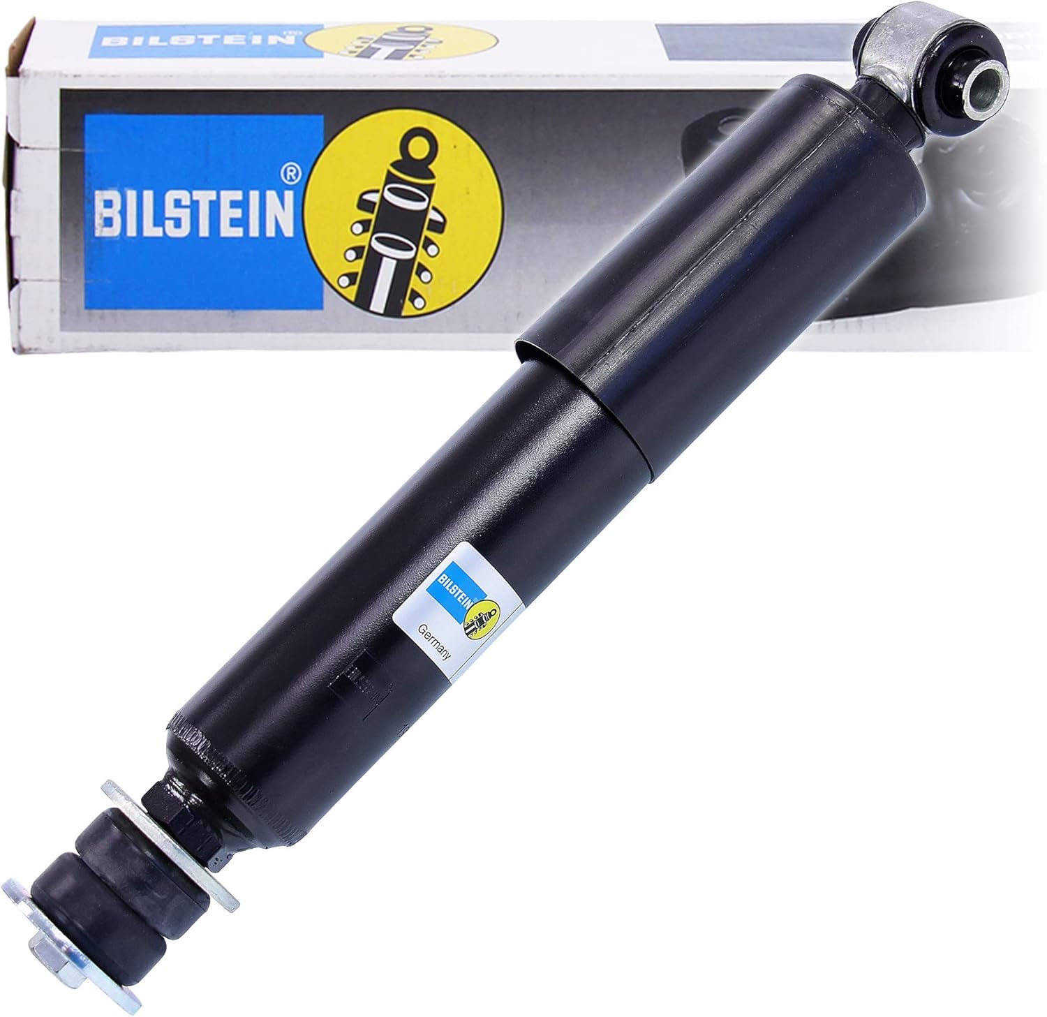 ビルシュタイン B4 ローバー ミニ MINI ショックアブソーバー 1台分4本