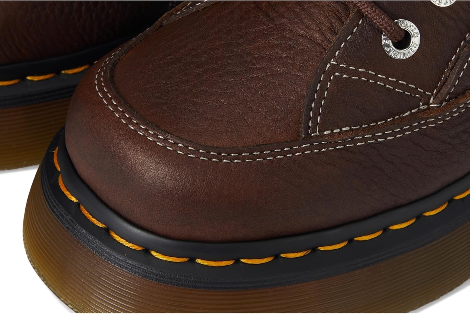 Dr. Martens Womens Buzz 5-Eye - Image 6