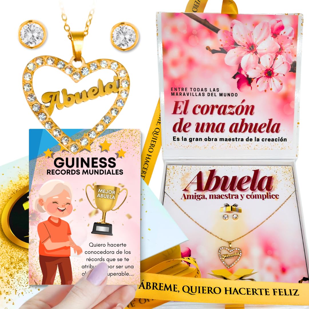 Regalos Originales, Joyas Mujer — view 14