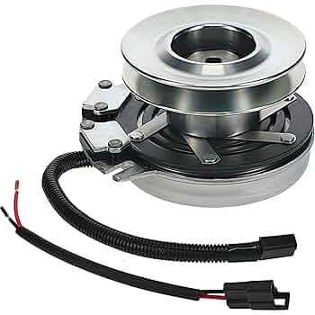 Amazon.com : Outdoor Power Xtreme Equipment X0391 PTO Clutch