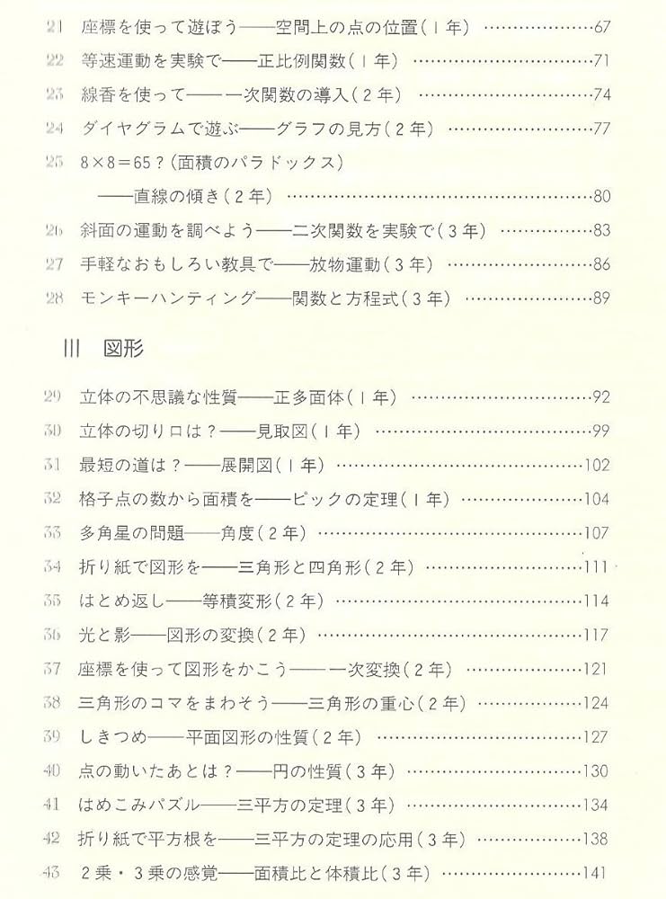 【中古】 新数学のとびら 授業の役にたつ話/日本書籍新社/市橋公生 新・数学のとびら (授業の役にたつ話) | 市橋 公生 |本 | 通販
