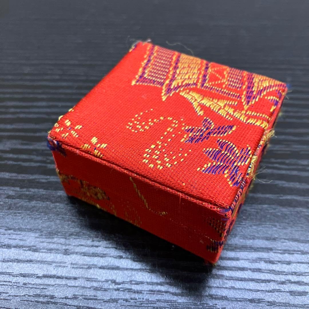 鹿角 印籠 希少素材】黒柿×鹿角 印籠｜伝統技術の手作り工芸｜和風モダンな