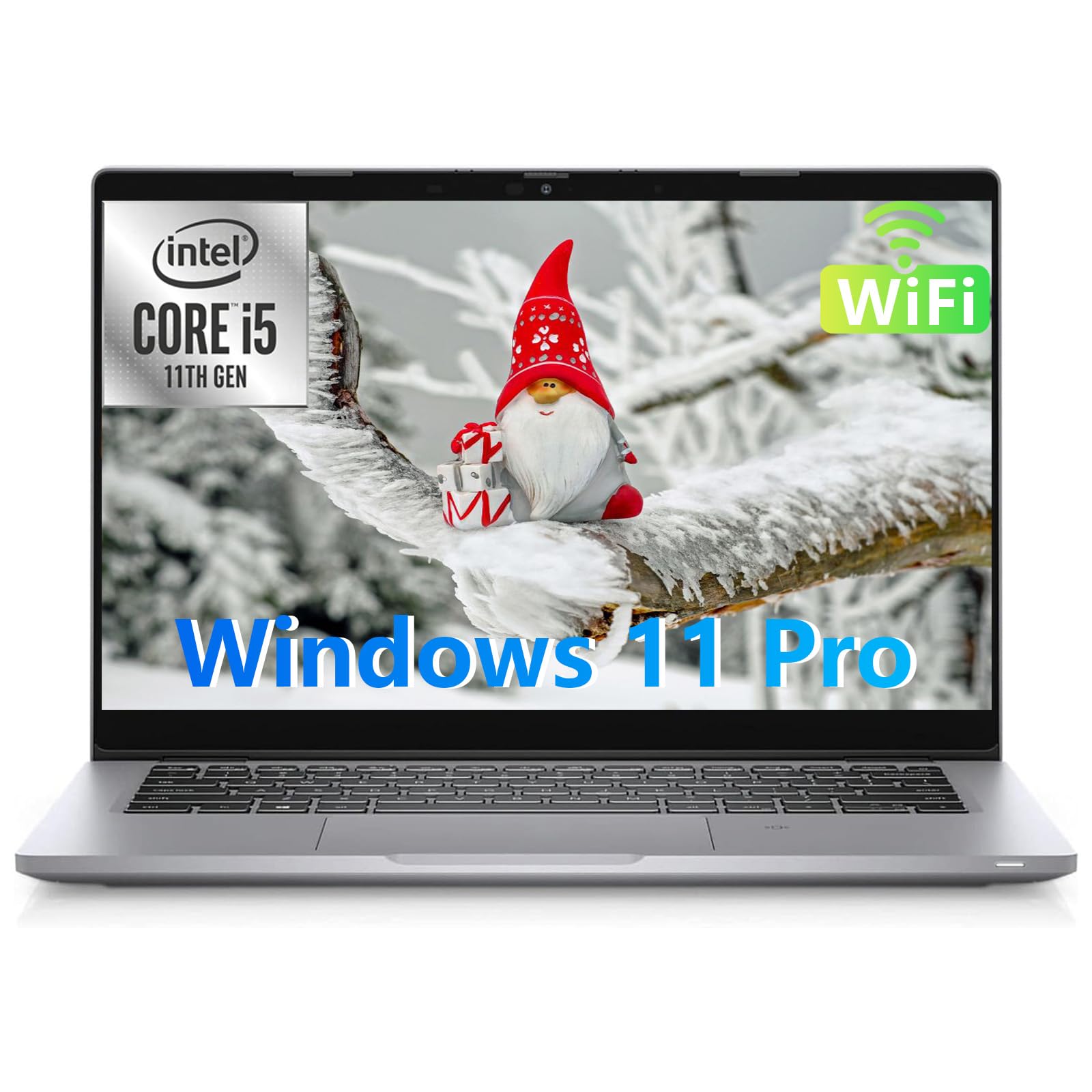Amazon.com: Dell Latitude 5320 - Laptop empresarial, Windows 11