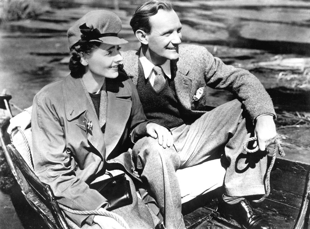 PosterazziBrief Encounter Photo Print (10 x 8)