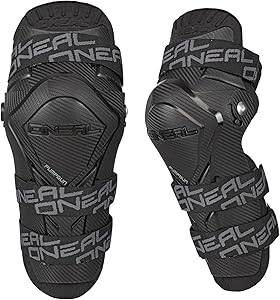 O'NEAL Pump Gun Mx Knee Guard (One Size)