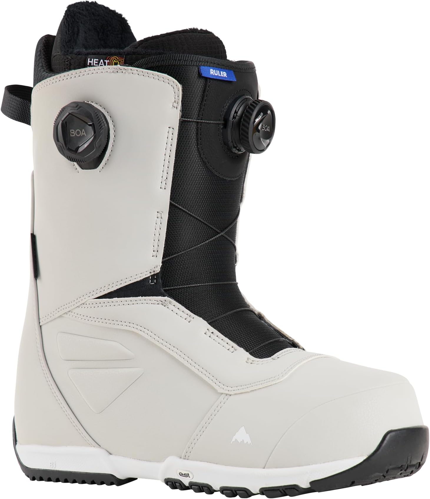 BurtonRuler BOA Snowboard Boots