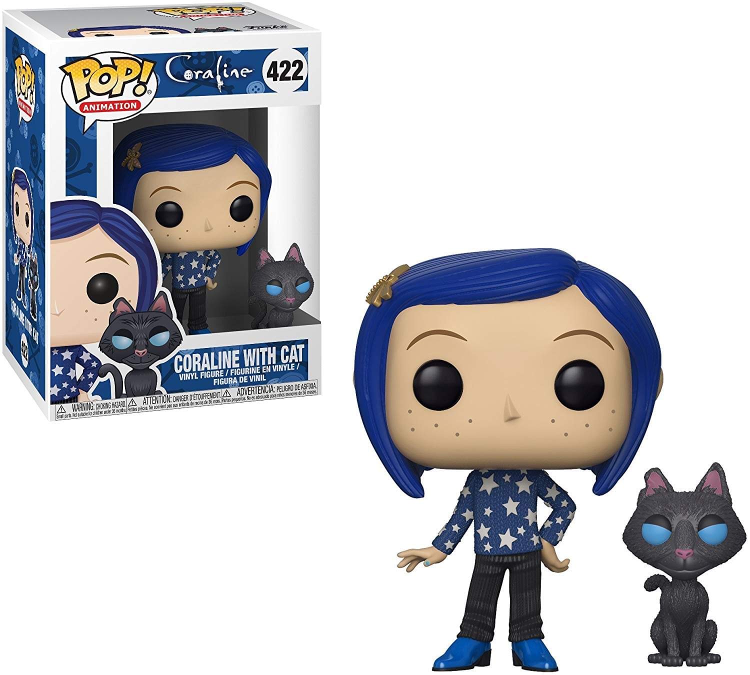 b*。様 Funko Coraline set rare edition b*。様 Funko Coraline set rare edition