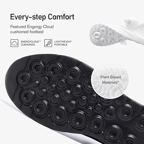 Miniatura 3 de ALEADER Energycloud - Tenis ligeros de mujer para caminar y correr