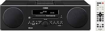 Amazon.co.jp: ヤマハ マイクロコンポ CD/USB/ワイドFM・AMラジオ