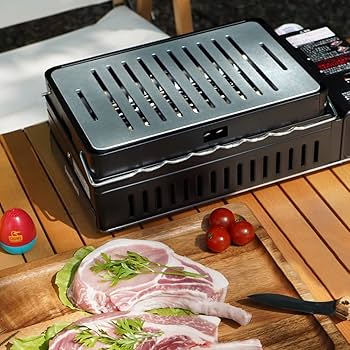 Amazon | イワタニ 炉ばた焼器 炙りやII/炙りや 用の ステンレス