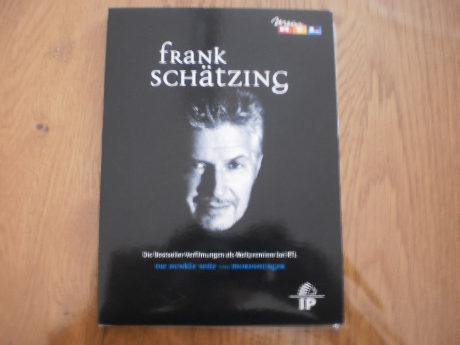 Die dunkle Seite