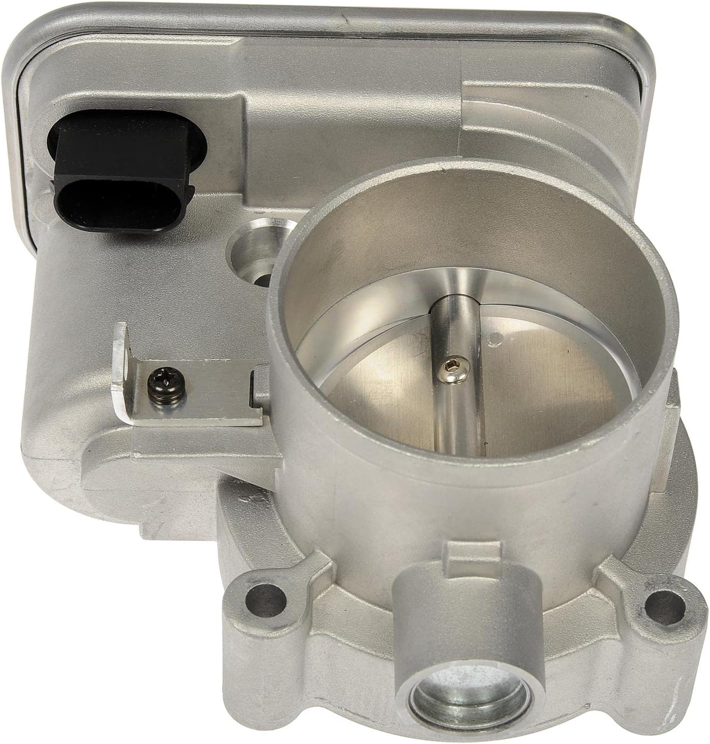 Partsynergy Replacement for Electronic Throttle Body 977-785