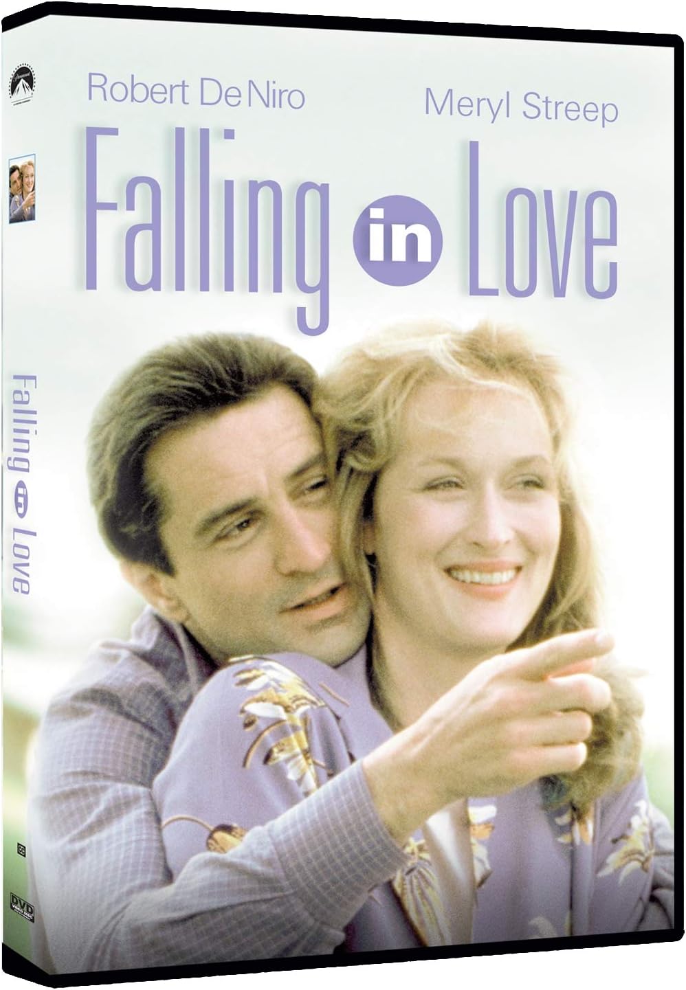 Falling In Love