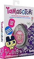 Vista 6 de Tamagotchi Original - Mucho amor