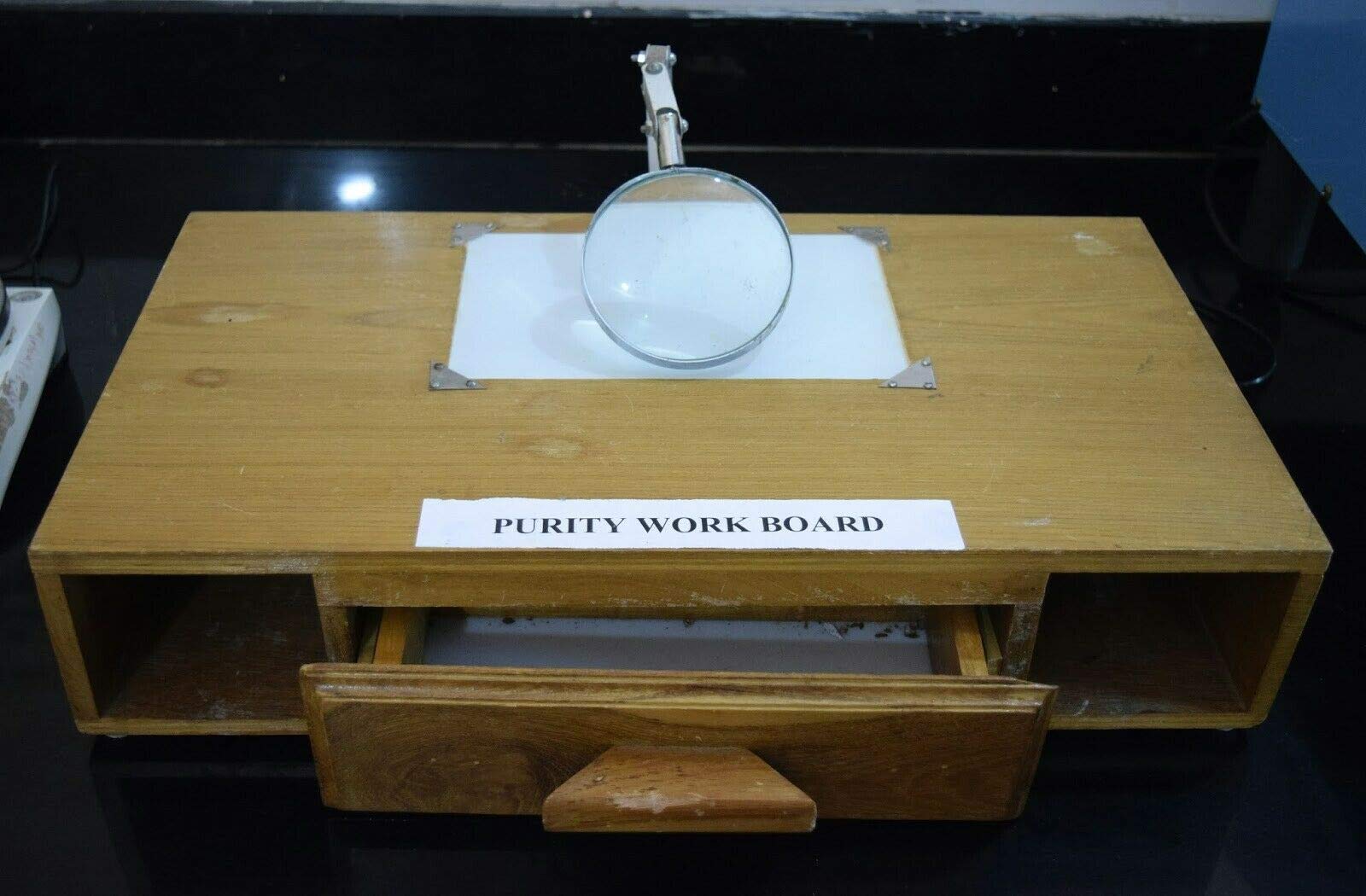 SSWWPurity Work Board