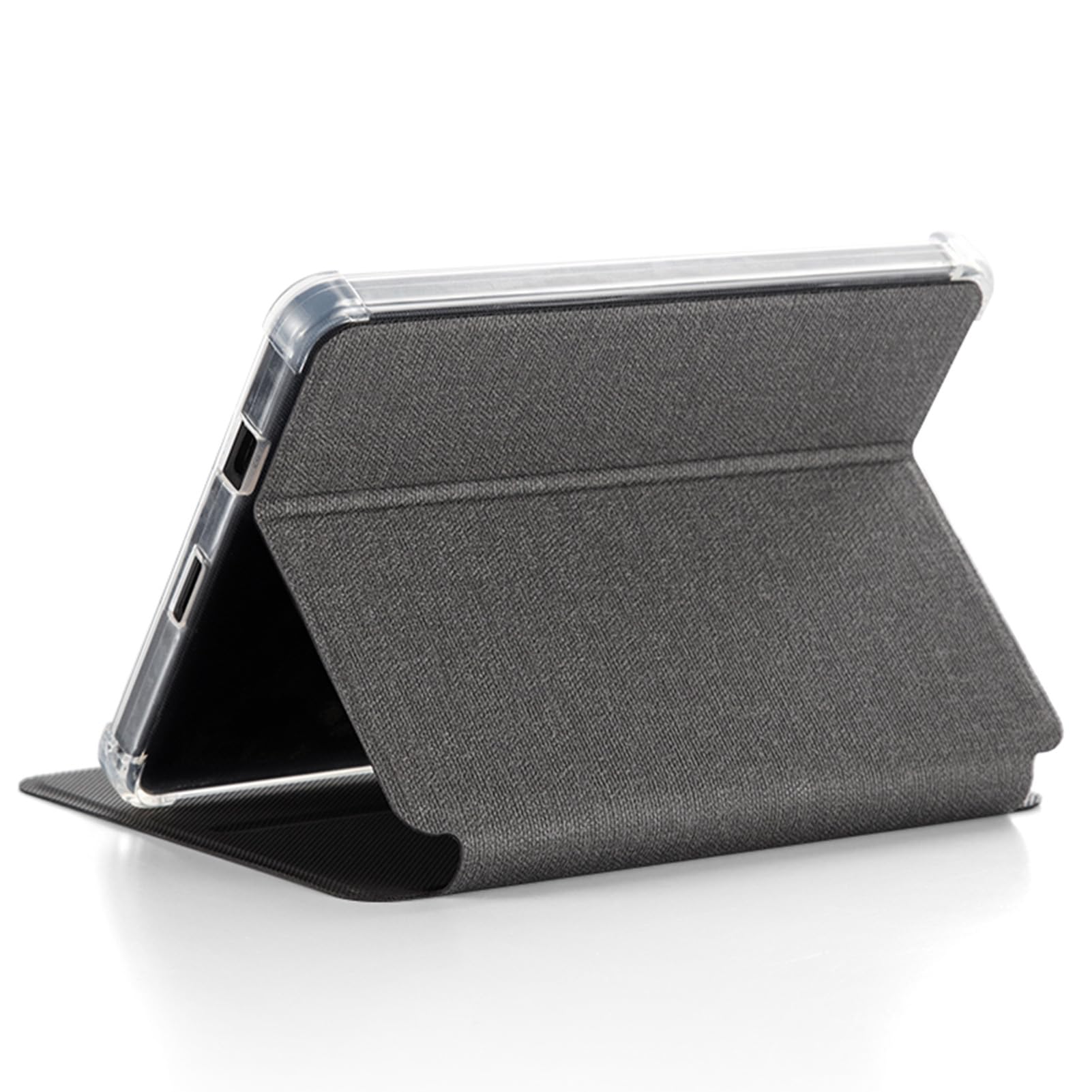 6-Zoll-E-Book-Reader mit Hochauflösendem Bildschirm und Integriertem Leselicht für unterwegs. Klares Display mit 300 DPI (Black)