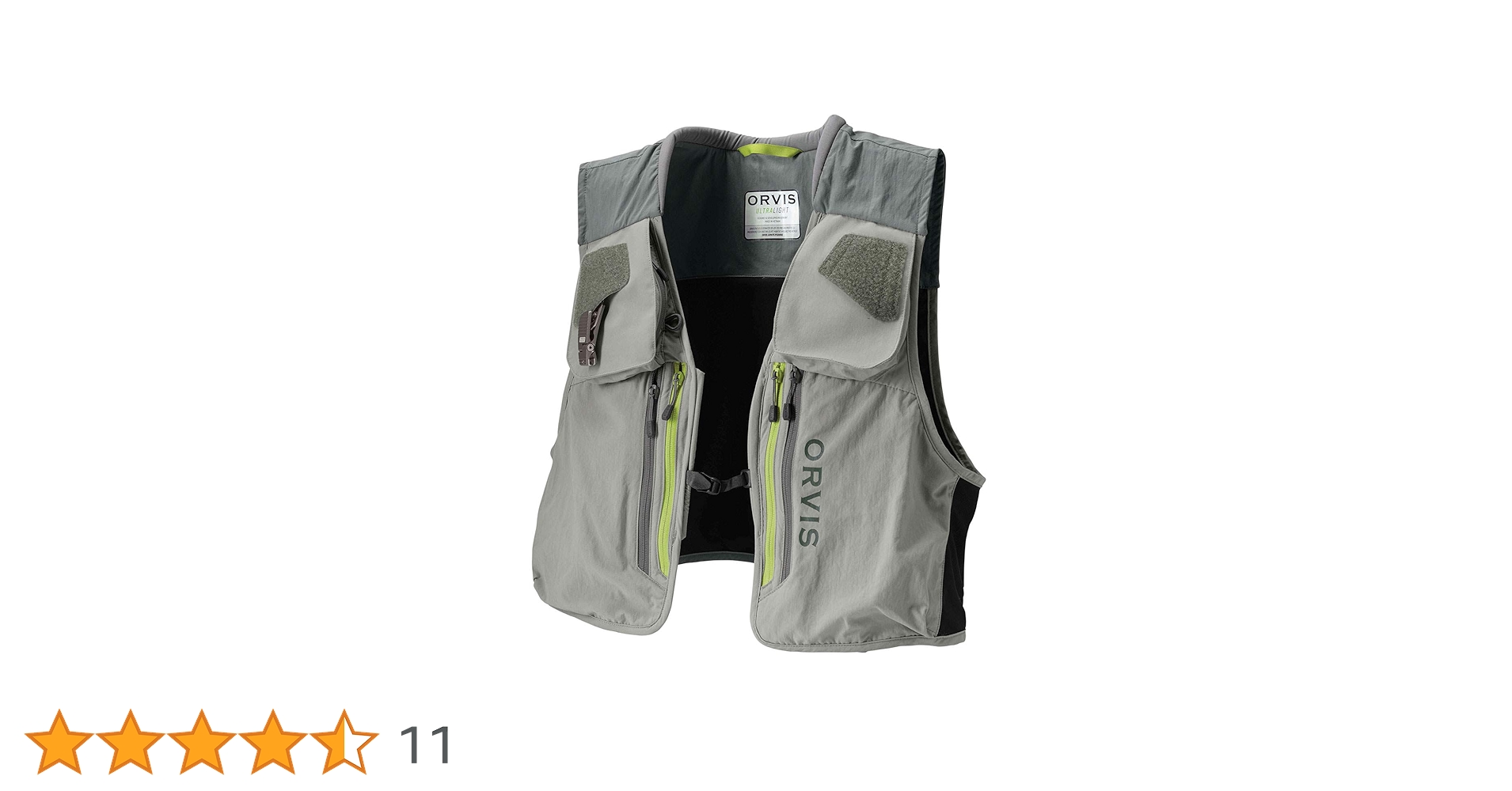 Orvis ベスト Amazon.co.jp: Orvis 超軽量ベスト : スポーツ＆アウトドア