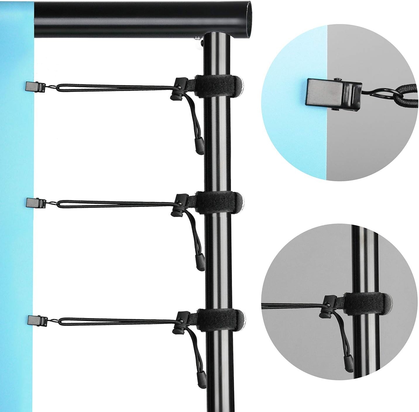 Exclusive Discount 🔥 SLOW DOLPHIN Photo Background Support System with Backdrop Stand Kit, 100% Pure Muslin 6.5 Ft x 10 Ft Chromakey Green Screen Backdrop,Clamp, Carry Bag for Photography Video Studio Crazy Clearance SLOW DOLPHIN Photo Background Support System with Backdrop Stand Kit, 100% Pure Muslin 6.5 Ft x 10 Ft Chromakey Green Screen Backdrop,Clamp, Carry Bag for Photography Video Studio