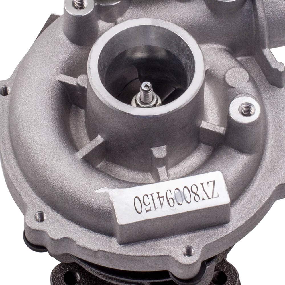maXpeedingrods 701729-5010S NUOVO TURBOCOMPRESSORE CON GUARNIZIONI KIT PER A2 1.4 TDI