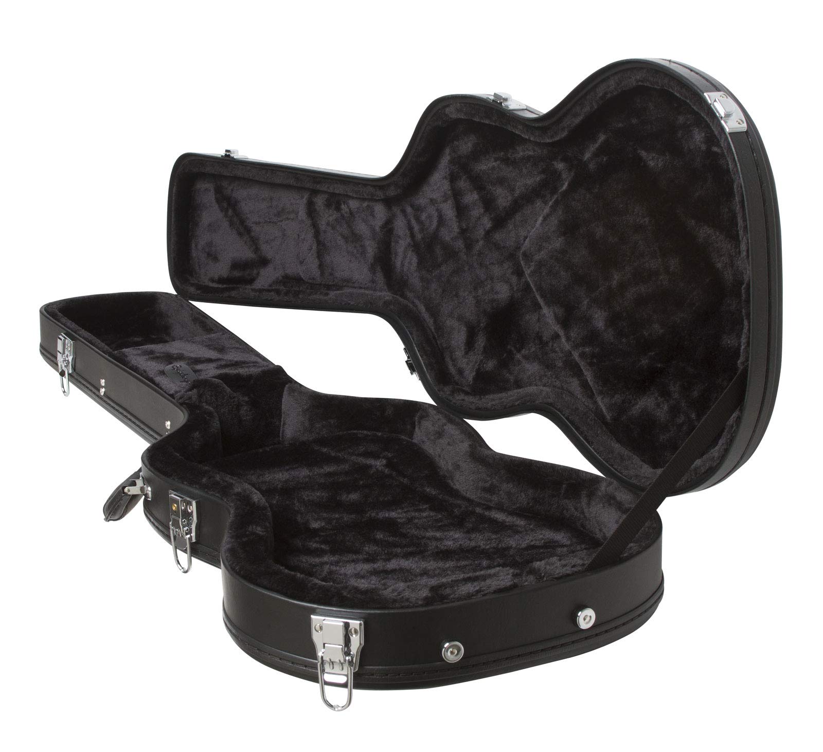 Amazon.com: Epiphone Hard Case for Embassy PRO Bass : Musical