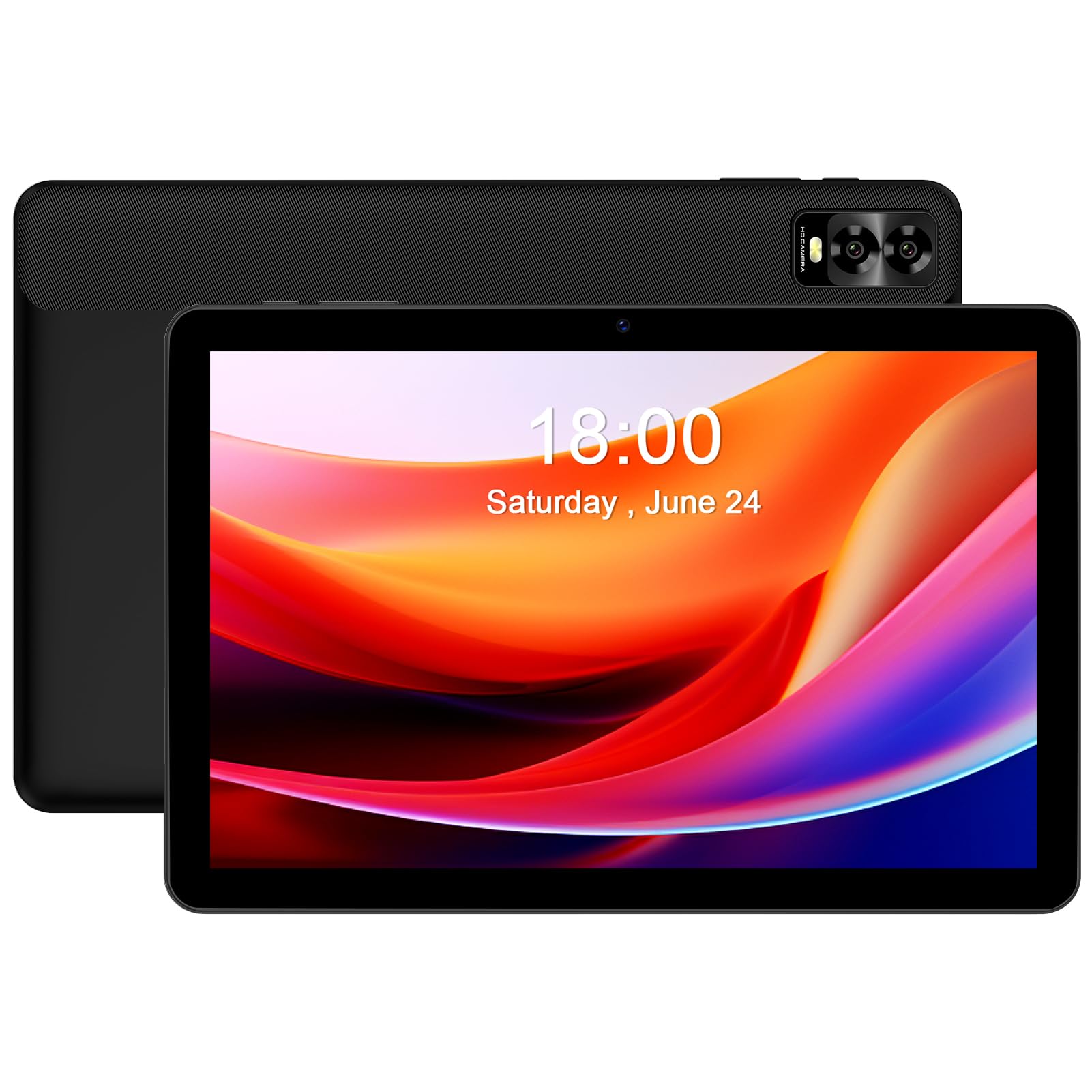 Amazon.com: PRITOM Tabletas TAB 10 SE de 10 pulgadas, Android 14
