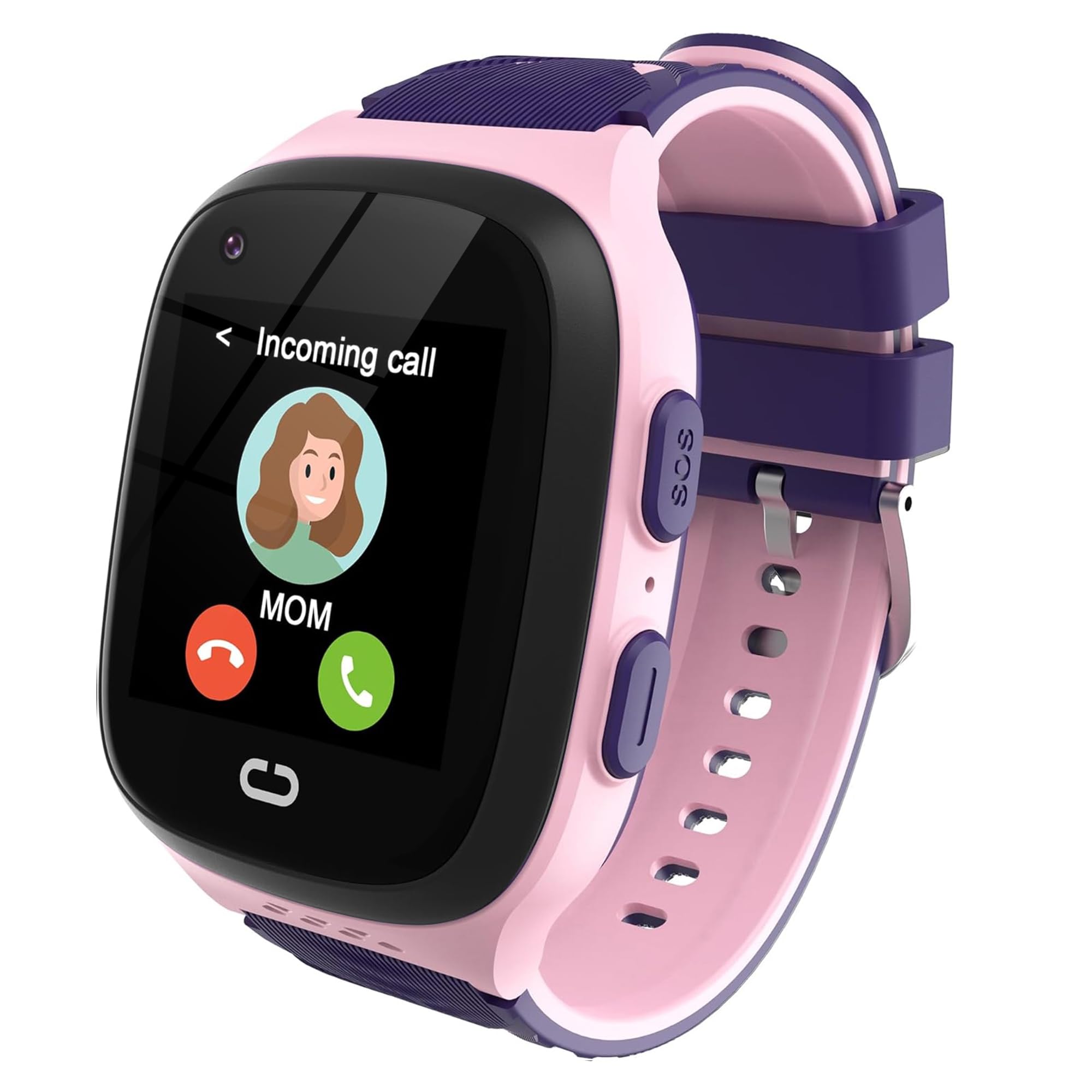 AIWIEP 4G Pink