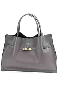 ✨極美品✨フルラ ヴィトリア トートバッグ グレージュ サフィアーノレザー TRERO / V-1497 | VIOLAd'ORO OFFICIAL STORE